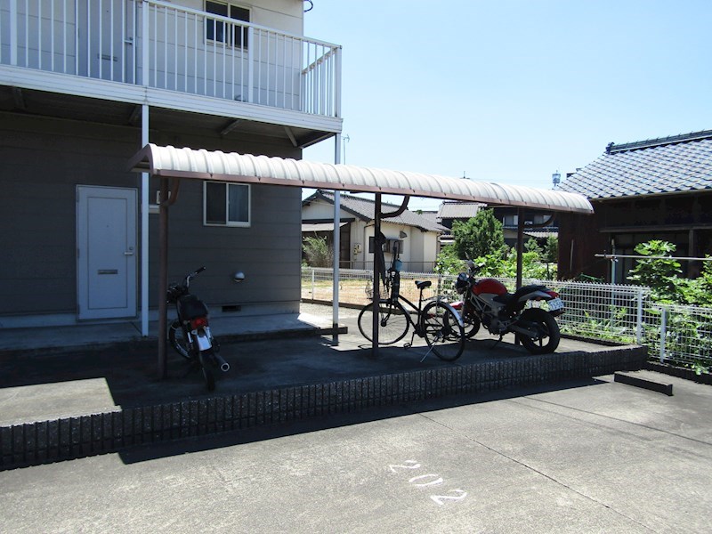 ドミール　早川 その他3