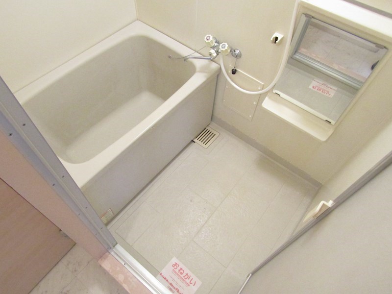 ドミール　早川 風呂画像