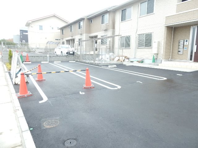 リヴェール飛香台 その他1