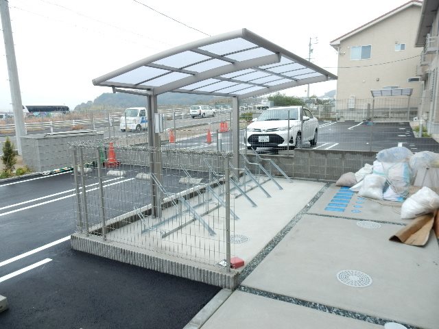 リヴェール飛香台 その他2