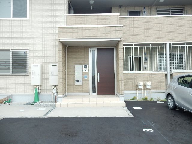 リヴェール飛香台 その他3