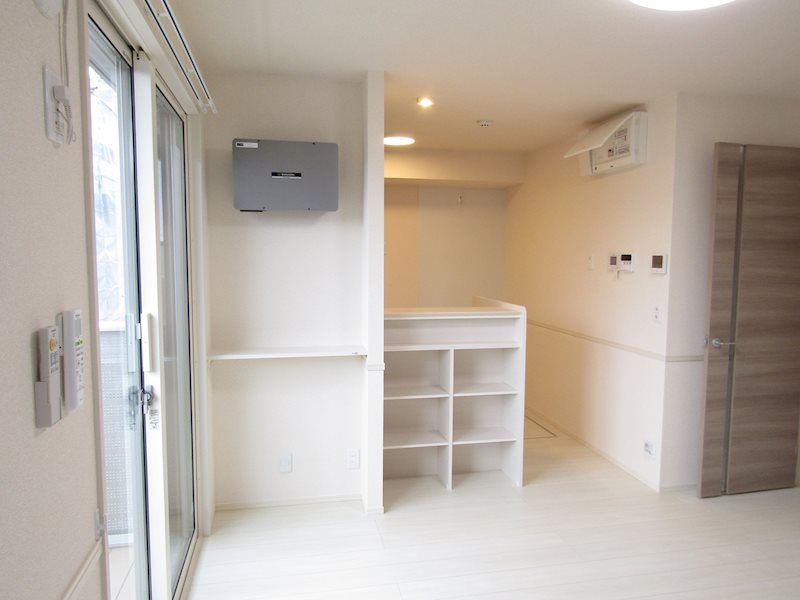 リヴェール飛香台 その他8