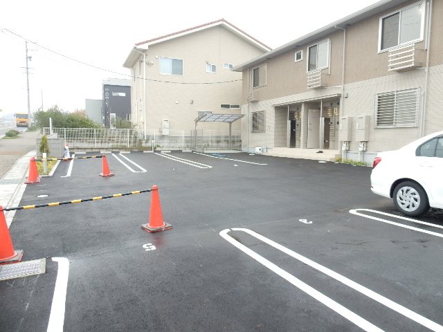 ルミエールASUKA その他外観4