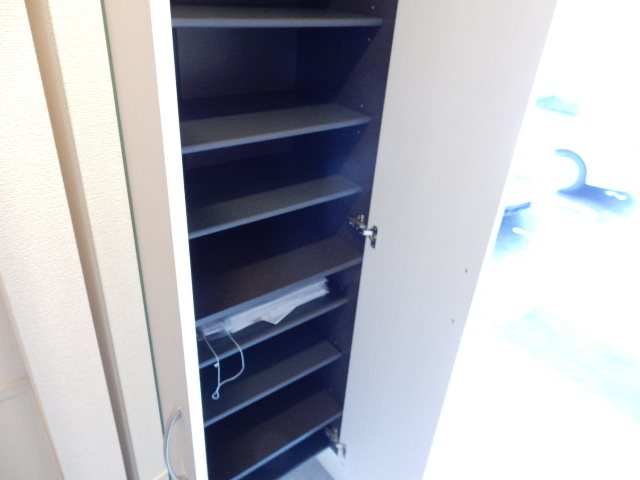 ルミエールASUKA その他3