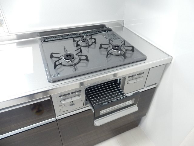 ルミエールASUKA その他8