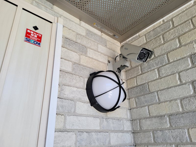 ベルセ常滑Ⅲ その他外観3