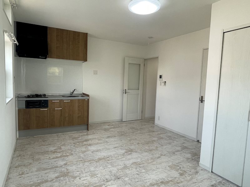 ベルセ常滑Ⅲ リビング