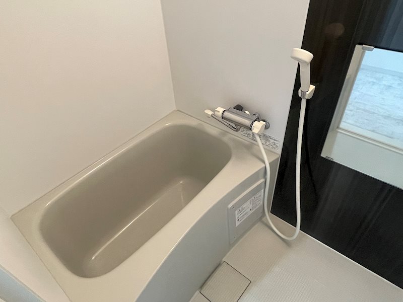 ベルセ常滑Ⅲ 風呂画像