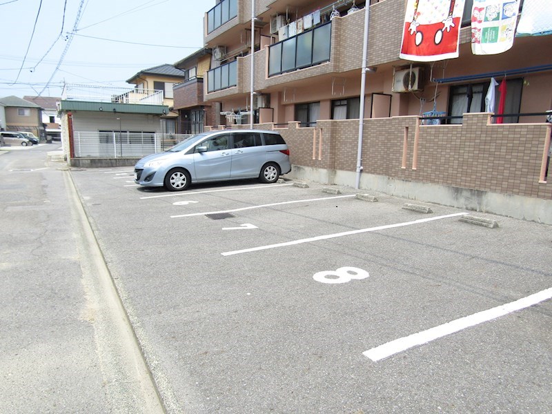 ウエストイン その他外観3