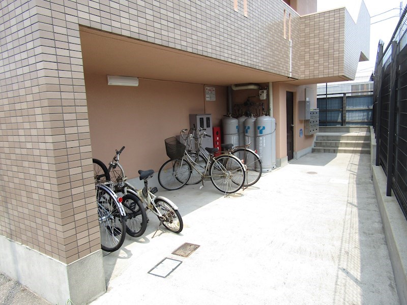 ウエストイン その他外観4