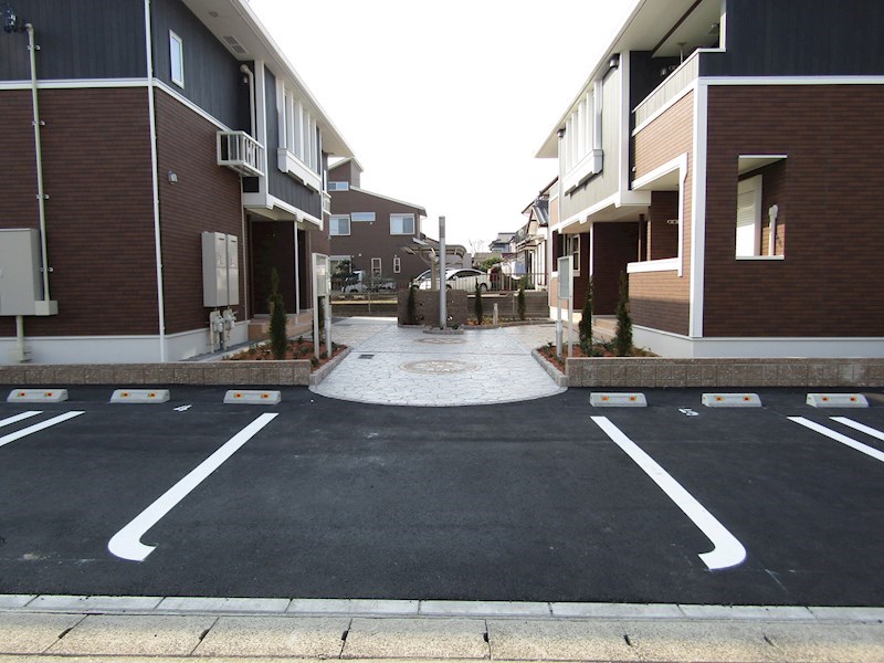 Field Stone A その他7