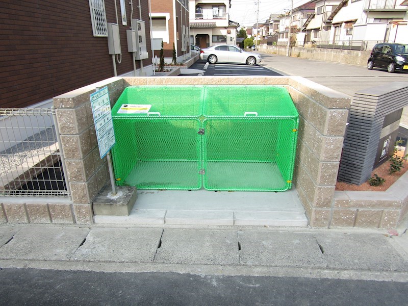 Field Stone A その他8