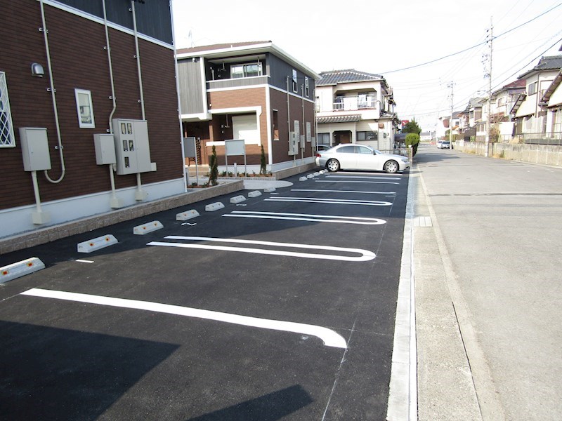 Field Stone A その他9