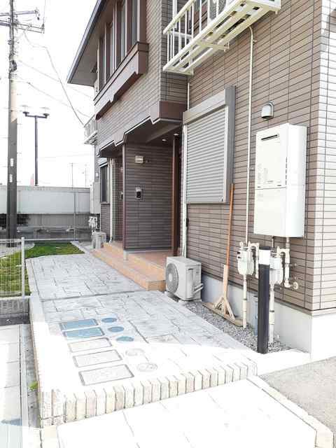 アグレアーブル　Ⅱ その他4