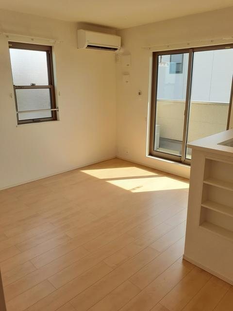 アグレアーブル　Ⅱ リビング