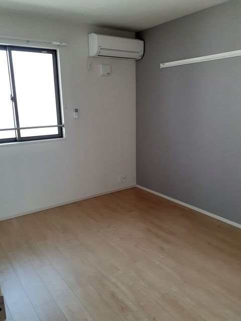 アグレアーブル　Ⅱ ベッドルーム