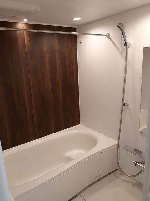 アグレアーブル　Ⅱ 風呂画像