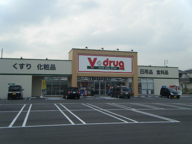 S-FORT乙川 周辺画像3