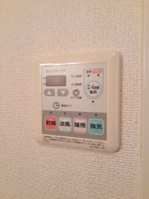 プリート　カーサ　マルタⅠ その他3