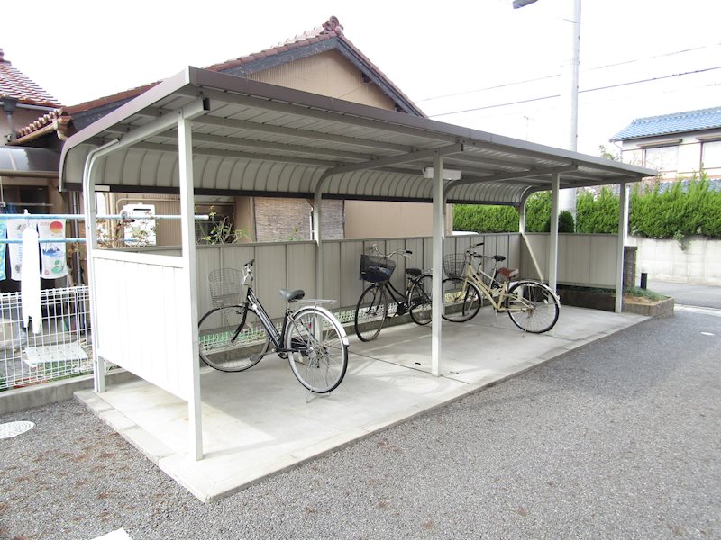 プリート　カーサ　マルタⅠ その他7