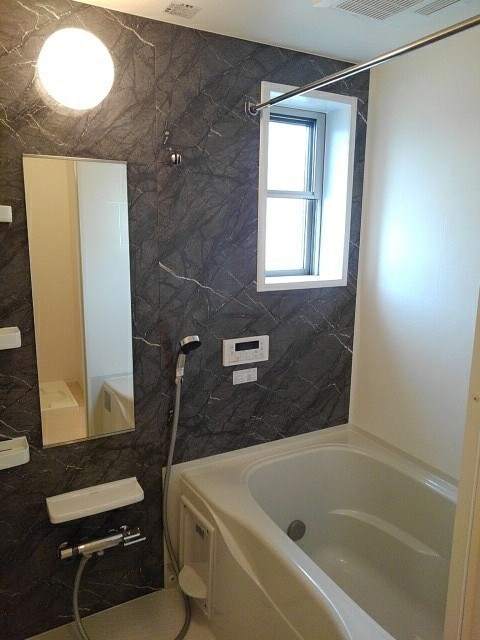 ラ・ルーチェ（八幡） 風呂画像