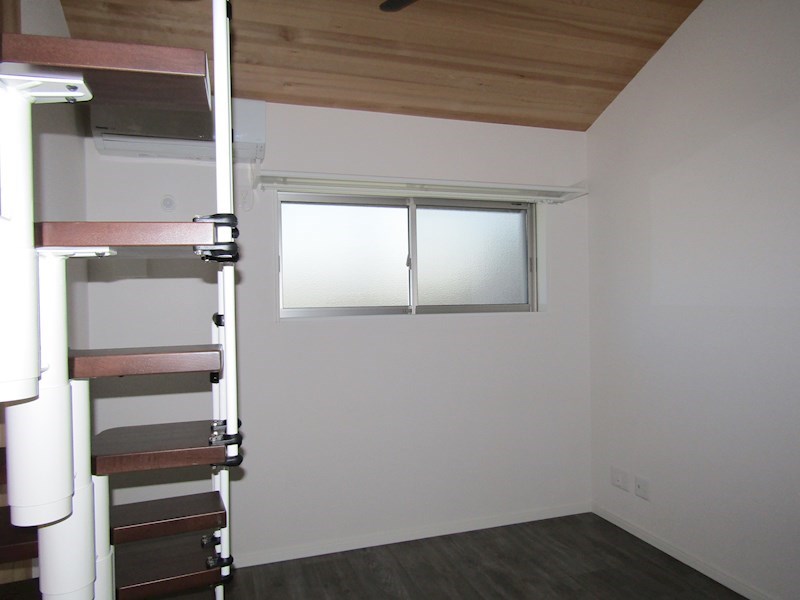 ファーバルレジデンス リビング