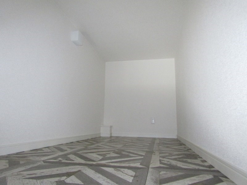 ファーバルレジデンス ベッドルーム