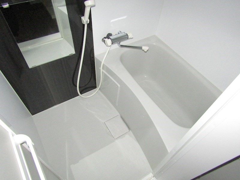 ファーバルレジデンス 風呂画像