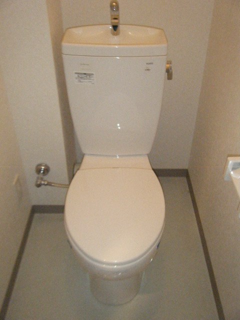 ルミナス常滑 その他3