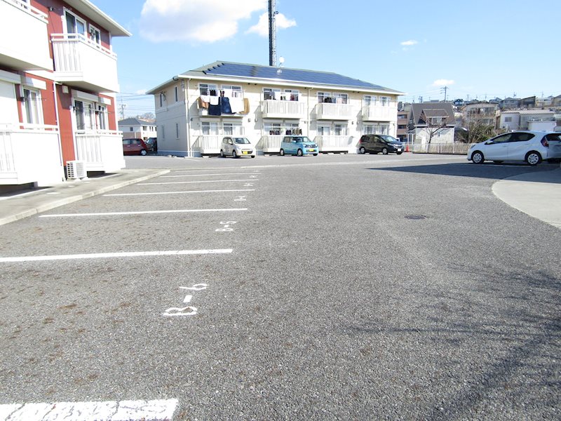 エスポワール その他9