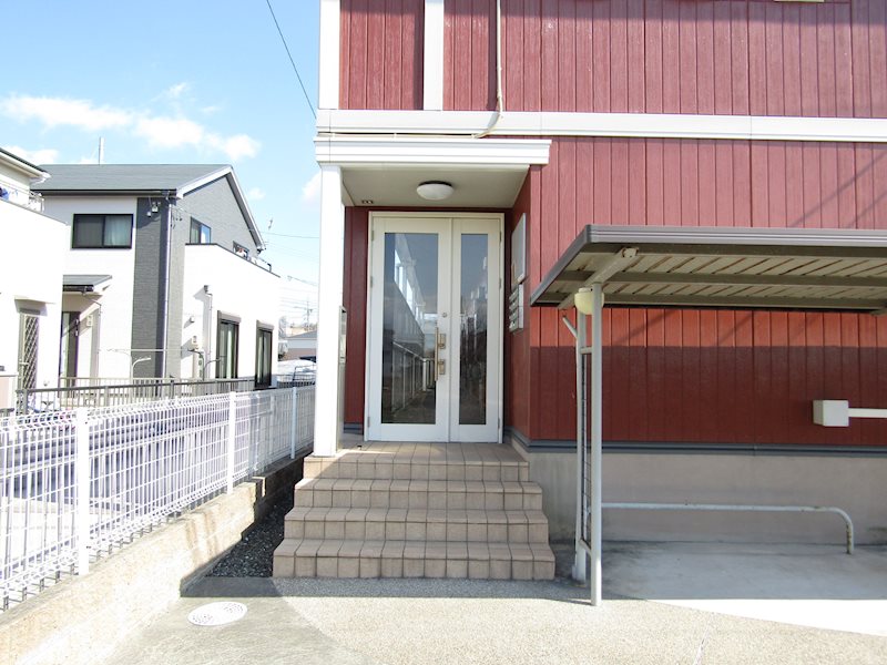 エスポワール その他10