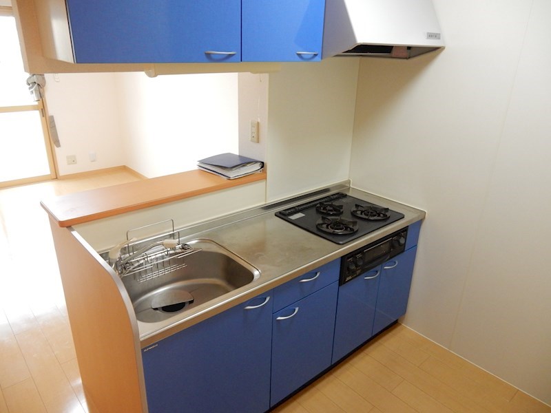 エスポワール キッチン