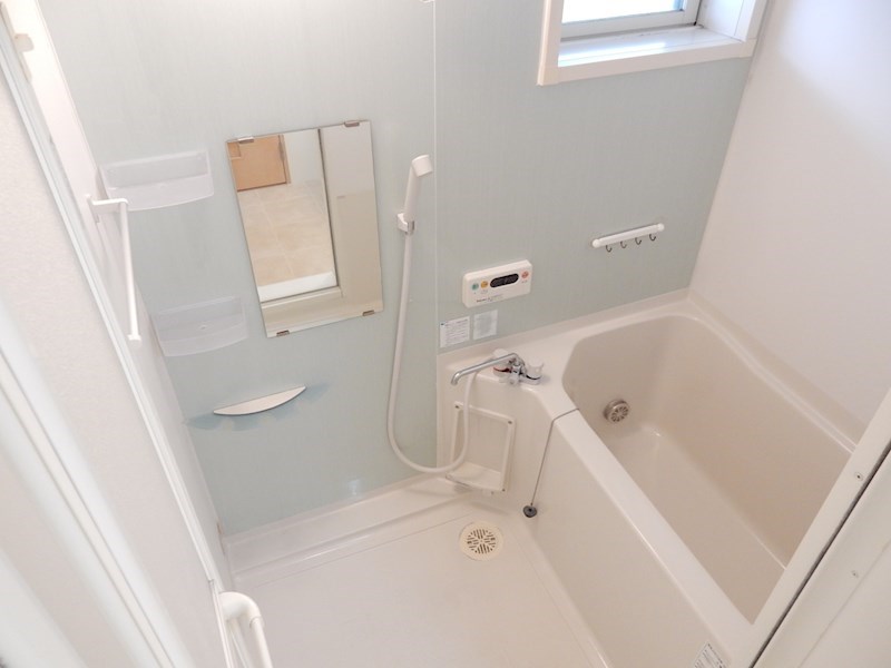 エスポワール 風呂画像