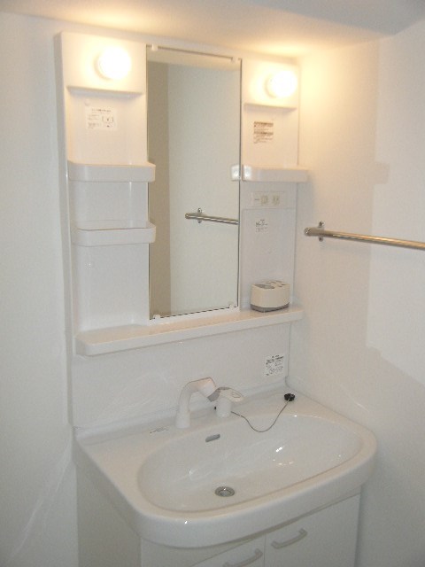 S-FORT乙川 その他2