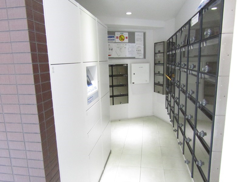 S-FORT乙川 その他10