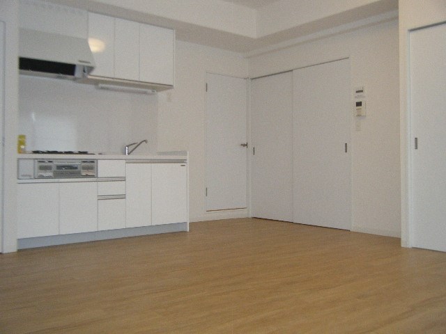 S-FORT乙川 リビング