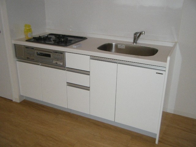 S-FORT乙川 キッチン