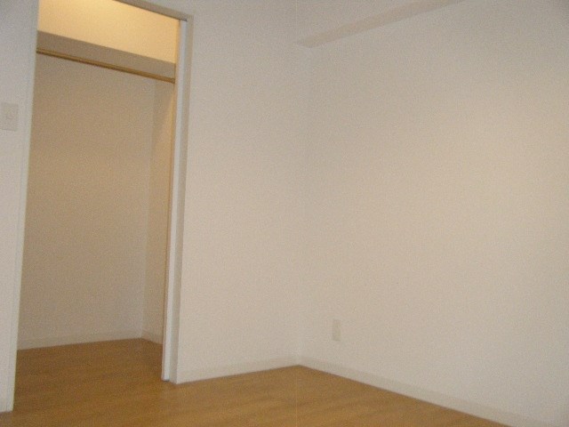 S-FORT乙川 ベッドルーム