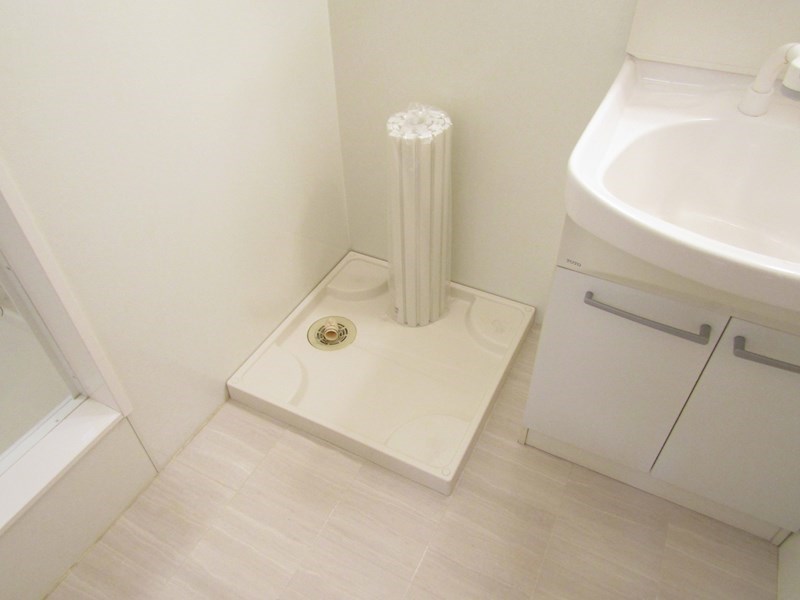 リビングタウンかじま台　C その他1