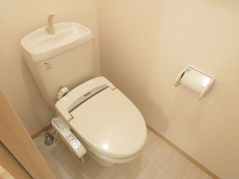 リビングタウンかじま台　C その他3