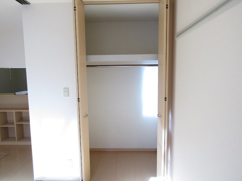 リビングタウンかじま台　C その他4