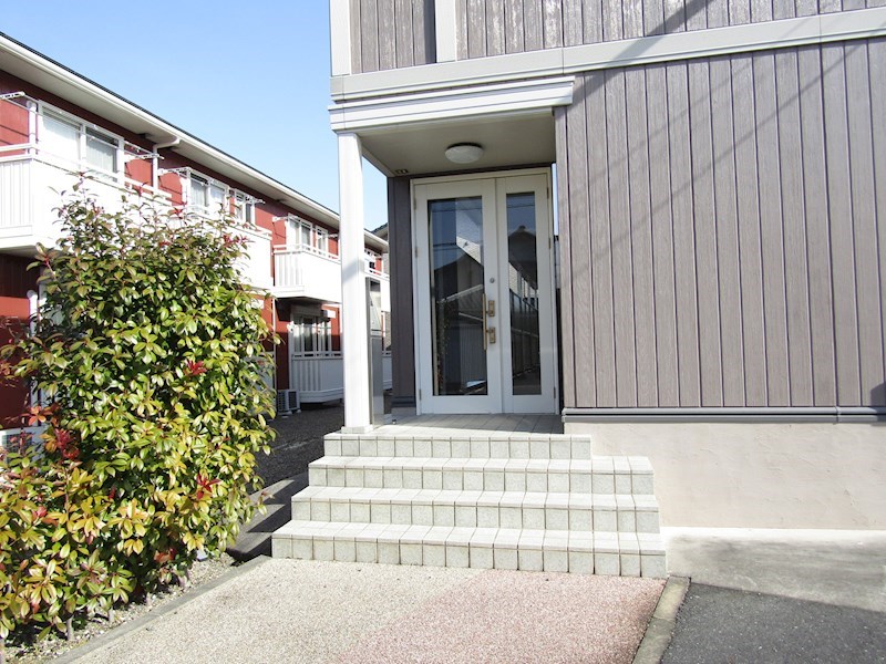 リビングタウンかじま台　C その他外観3