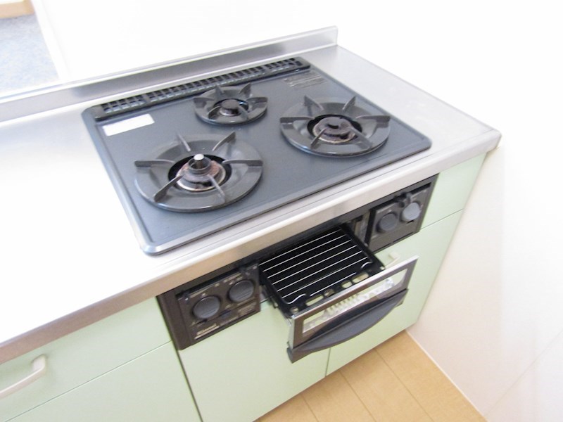 リビングタウンかじま台　C その他8