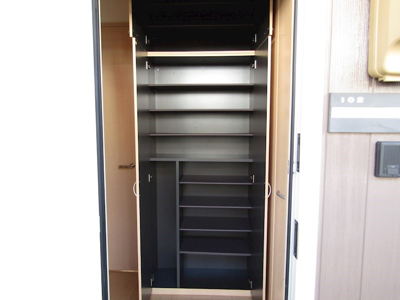 リビングタウンかじま台　C その他10