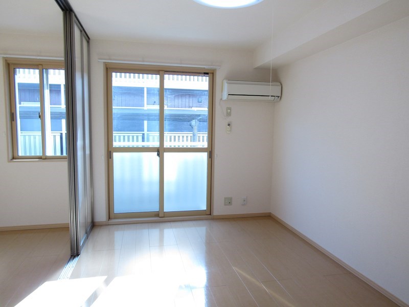 リビングタウンかじま台　C リビング