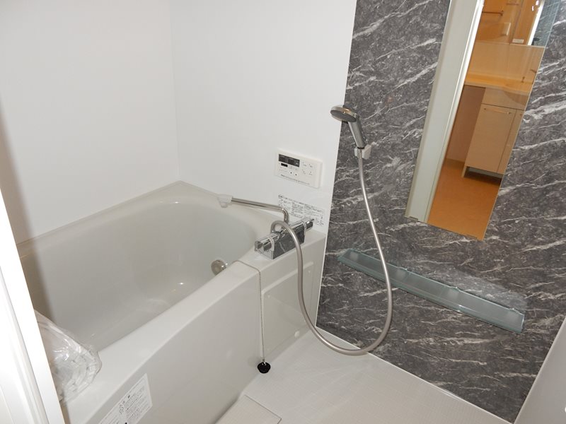 Cleyera青山 風呂画像