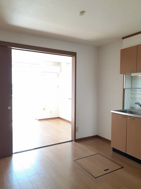 ネオステージ リビング