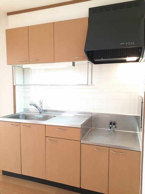 ネオステージ キッチン