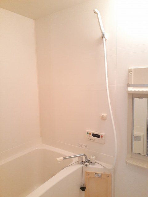 ネオステージ 風呂画像