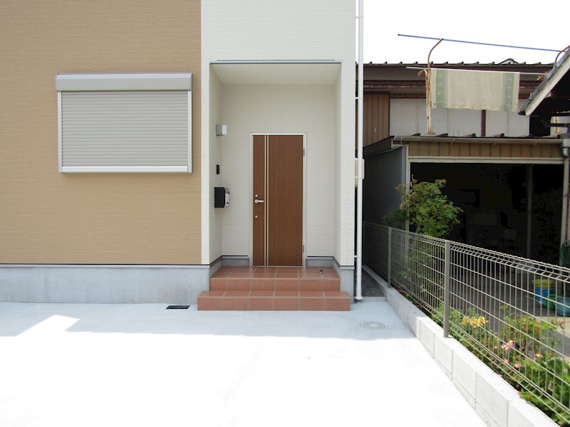 鯉江本町4-135 KODATEXⅠ その他2